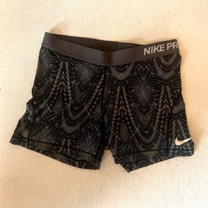 Nike Pro Shorts